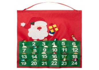 Calendrio Advento BETOX