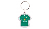 Porta-chaves t-shirt em acrlico 