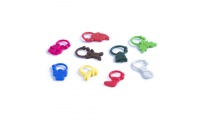 Identificador Copos KANDAX
