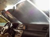 Pra-sol Auto Dupla-Face Metalizado