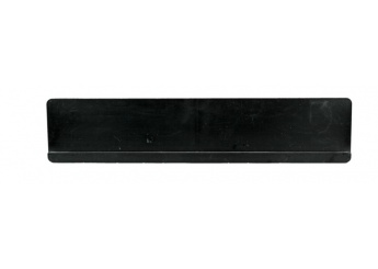 Suporte para chapas de matrcula