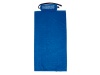 Toalha com almofada PILLOW