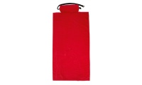 Toalha com almofada PILLOW