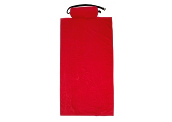 Toalha com almofada PILLOW