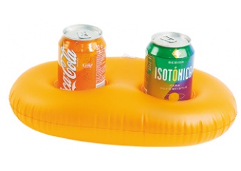 Suporte para latas SWING
