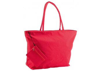 Saco de praia com necessaire MAXIZE