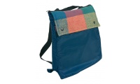 Manta mochila