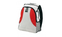 Mochila Escolar ZEUS