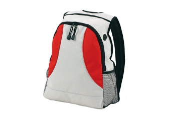 Mochila Escolar ZEUS