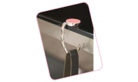 Suporte de malas para mesa SKYPE