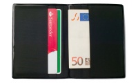 Porta-Cartes com 6 Compartimentos SIXTER