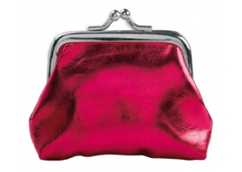 Porta-moedas LIZ