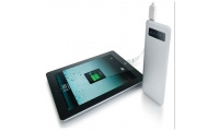Bateria Powerbank 4000mAh PLANA