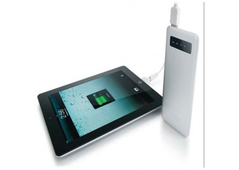 Bateria Powerbank 4000mAh PLANA