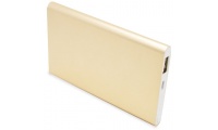 Bateria PowerBank 4000mAh