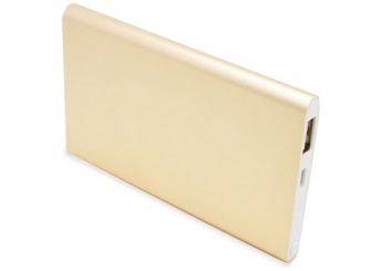 Bateria PowerBank 4000mAh