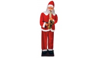 Pai Natal Musico