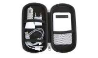 Conjunto Bateria PowerBank 4000mAh + adaptadores