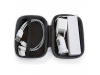 Conjunto para Smarthphone: Bateria Powerbank 2000mAh + Cabo + Carregador Automvel