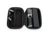 Conjunto para Smarthphone: Bateria Powerbank 2000mAh + Cabo + Carregador Automvel