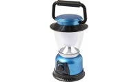 Luz de camping