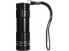 Lanterna de plstico com 9 luzes LED