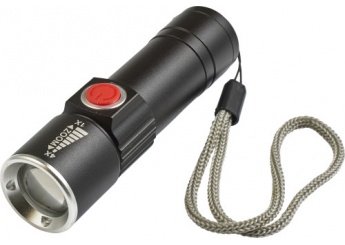 Lanterna USB