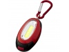Luz COB com mosqueto Atria