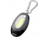 Luz COB com mosqueto Atria
