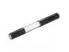 Lanterna telescpica com luz COB