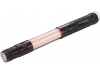 Lanterna telescpica com luz COB