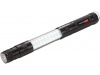 Lanterna telescpica com luz COB