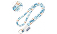 Lanyard Cordo de cabo colorido