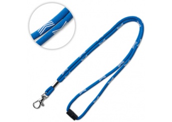 Lanyard redondo