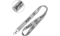 Lanyard brilhante