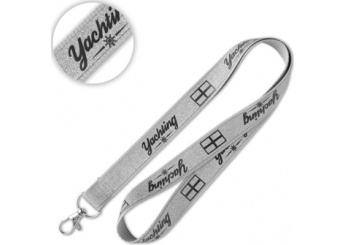 Lanyard brilhante