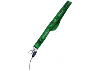 Lanyard Tecido Woven