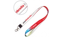Fita de Pescoo / Lanyard Sublimao