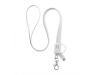 Cabo lanyard com micro usb e usb Type-C