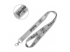 Lanyard brilhante