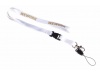 Lanyards de transferencia trmica Full Color