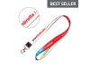 Fita de Pescoo / Lanyard Sublimao