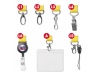 Lanyard brilhante