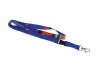 Lanyards de transferencia trmica Full Color