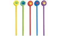 SET Lpis FOOT PRINT 1 PACK