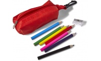 8 lpis coloridos