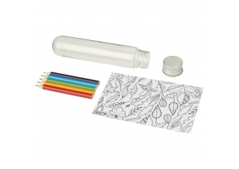 Tubo Cami mini doodle