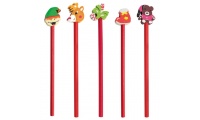 SET LPIS CHRISTMAS (1 PACK)
