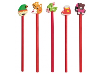 SET LPIS CHRISTMAS (1 PACK)