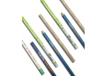 Lpis Ecolgico reciclados